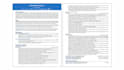 write scrum master, product and project manager, business analyst ats resume CV