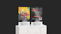 do packaging, label and sticker design