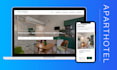 create your hotel website to increase direct bookings
