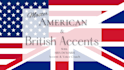 coach your american or british accent for acting or business