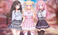 draw character illustration, vtuber, anime illustration, pfp and fanart