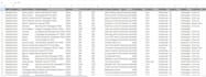 perform web scraping and data extraction from any website