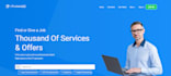 your full stack developer reactjs and php,laravel
