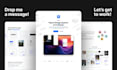 design saas, web app, dashboard, UI UX