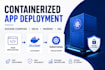 deploy and troubleshoot docker, kubernetes and containerized applications