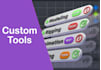 make an addon for blender to automate your workflow
