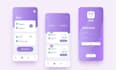 design flutters apps, flutter UI designs, figma to flutter