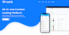 create cpabuild, ogads and trafee account