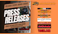 publish your music press release to jamsphere magazine
