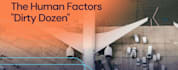 write aviation dirty dozen