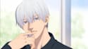 create 2d anime animation, 2d japanese anime style 2d anime fighting