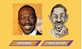 make your cartoon caricature for avatar, presents, emotes, etc in my own style