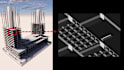 do bim revit structure modeling lod 400
