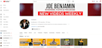 create youtube channel, setup yt channel and   optimize your channel