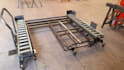 design your mechanical structure