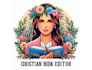do poetry, fiction, nonfiction, book editing, proofreading