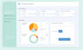 do data visualization, dashboard designing, in low price