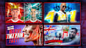 do eye catchy clickbait youtube thumbnail design for finance, tech, vlog, etc