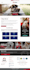do wordpress website, ecommerce website, business website by woodmart xstore