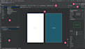 do android app projects by android studio java