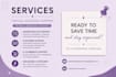 be your administrative virtual assistant