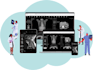 setup ohif dicom viewer for medical imaging