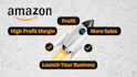 create amazon seller account