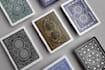 design unique playing card back design
