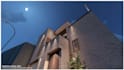 design duplex villa with skylight, roof garden and pool