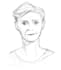 make a portrait sketch for you