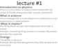 solve physics related problems for you