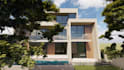 create 3d sketchup models and lumion render fastly