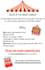 design your next flyer