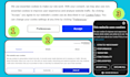fix, setup google consent mode v2, cookie consent banner, cookiebot, cookieyes