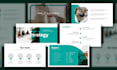 design a template powerpoint presentation