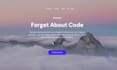 be your front end developer in HTML,CSS, bootstrap5, javascript,reactjs