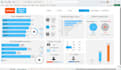 design interactive sales dashboards in power bi and excel