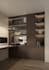 do office design, render and drawings