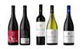 design a professional wine label