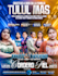 design a flyer for your event, party, concert, or church