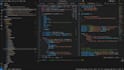 develop a custom ai chat bot, web application using python, react and java