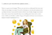 write blog and article