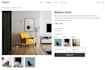 create health care, salon, gym, real estate, landing page, yoga website for you
