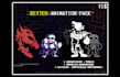 animate your undertale sprites and spritesheets