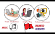 create doodle whiteboard animation explainer video