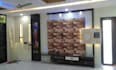 do interior design, architect