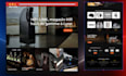 create a beautiful website for you