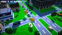 make 3d or 2d game in unity