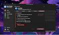 develop a windows desktop application