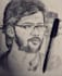 sketch a stylized portrait for you